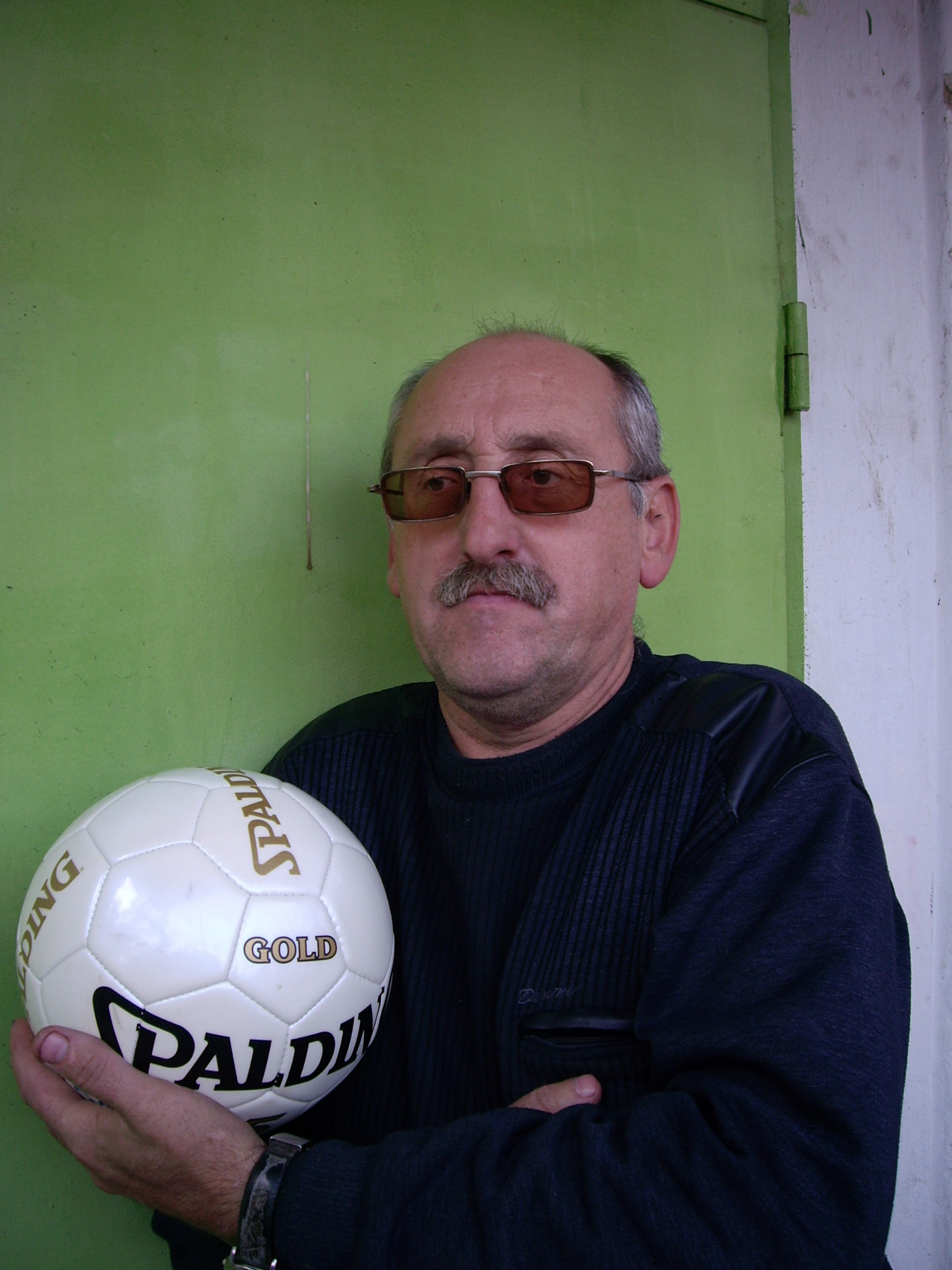 Иванов Валерий Николаевич